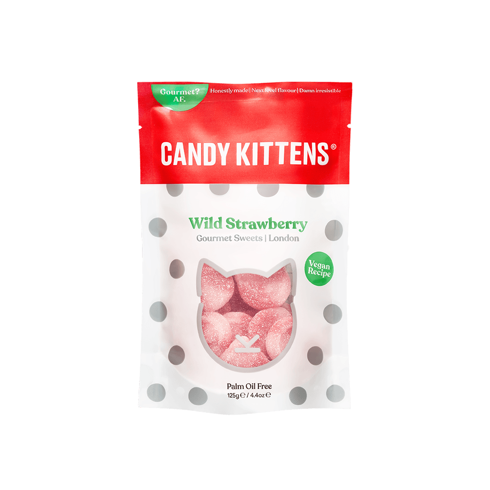 Wild Strawberry 49377B