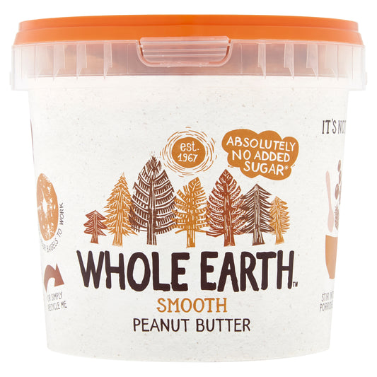 Peanut Butter Smooth 49380B