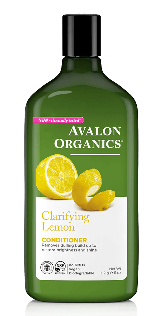 Lemon Clarifying Conditioner 49404B