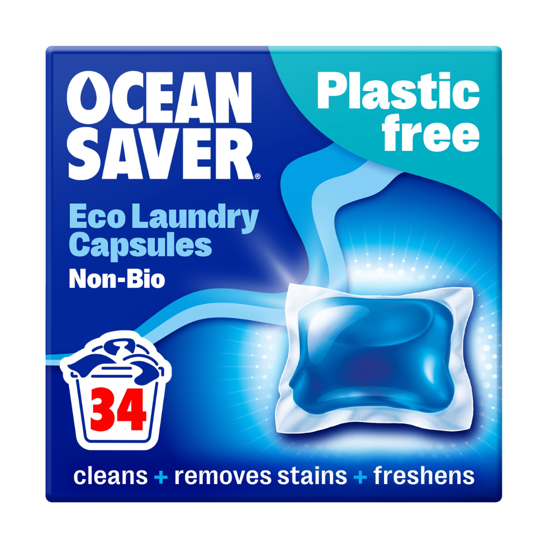 Laundry EcoCaps 49389B