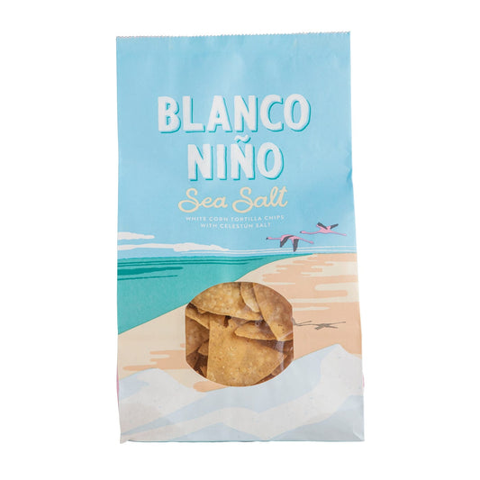 Lightly Salted Tortilla Chips 49453B