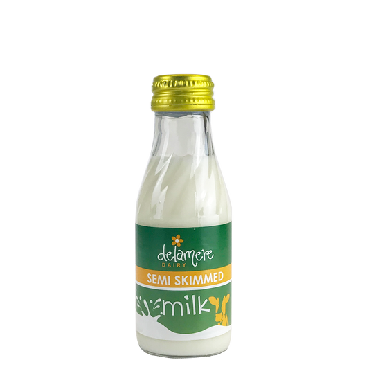 Semi Skimmed Cow's Milk 49514B