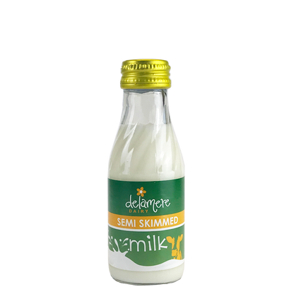 Semi Skimmed Cow's Milk 49514B