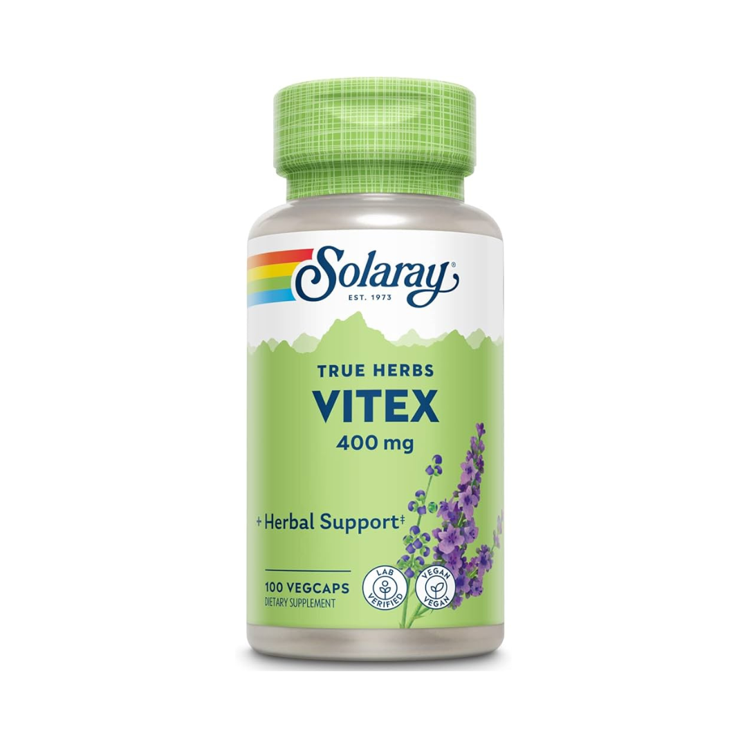 Vitex 400mg 49523B