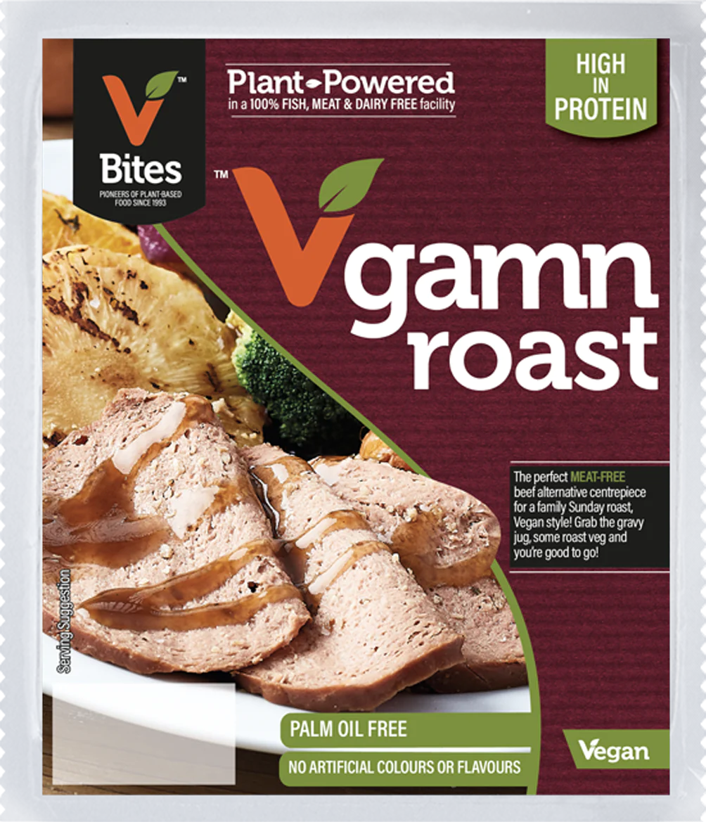 Gammon Style Roast 49548B