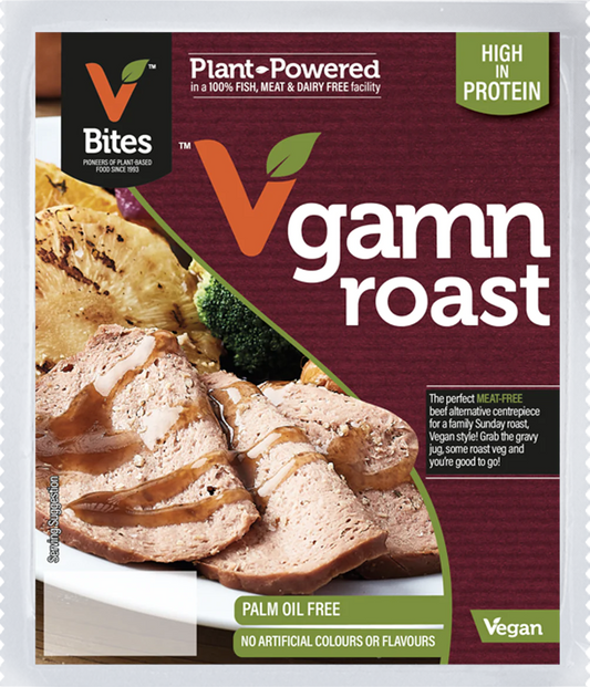 Gammon Style Roast 49548B