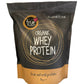 Whey Protein 1kg (Org) 49595A