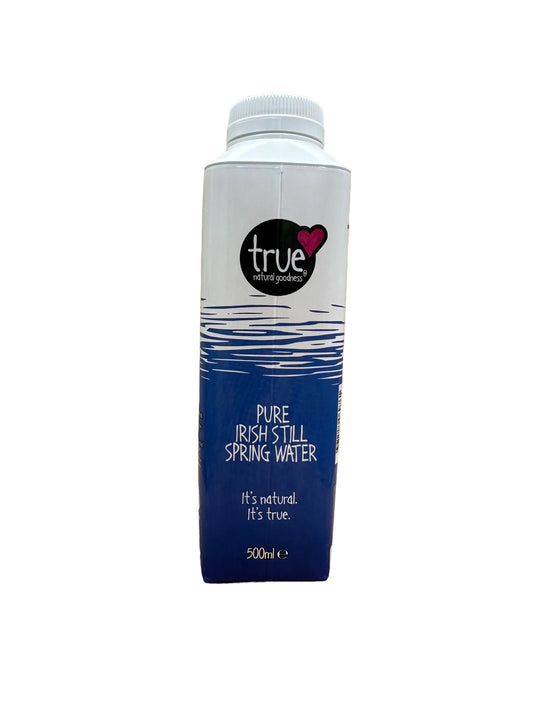 Irish Spring Water 49607B