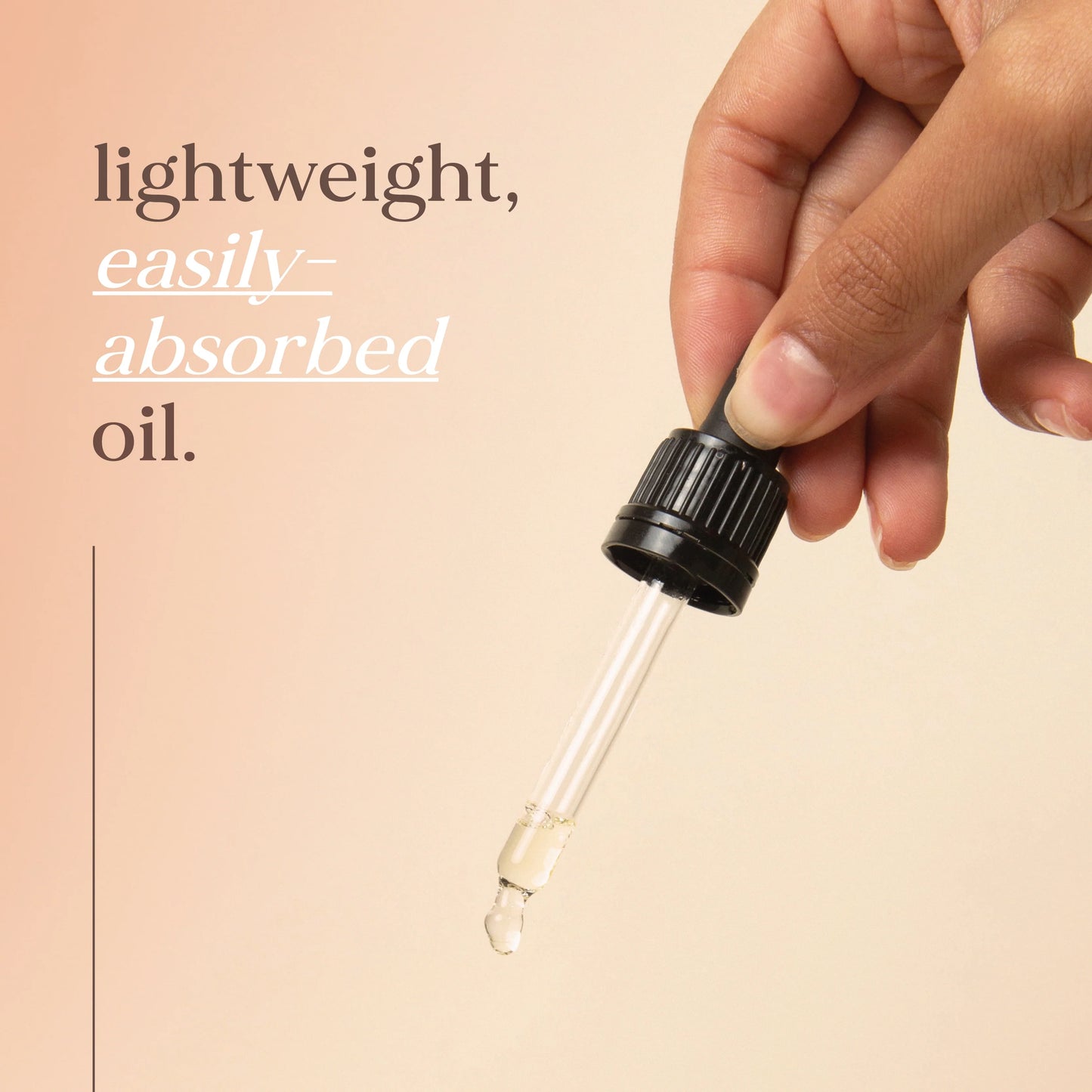 Fushi Root Revival Oil 49637B