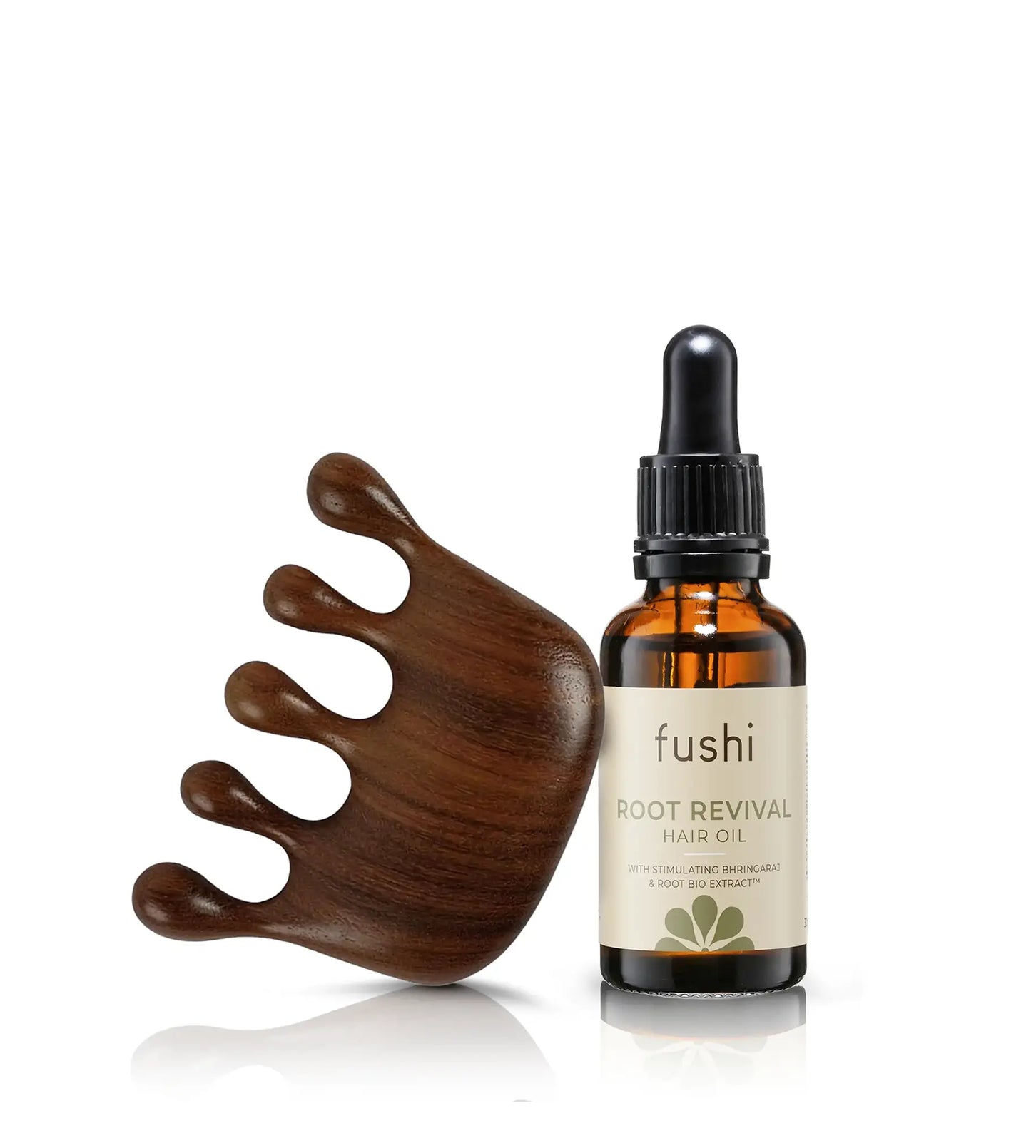 Fushi Root Revival Oil 49637B