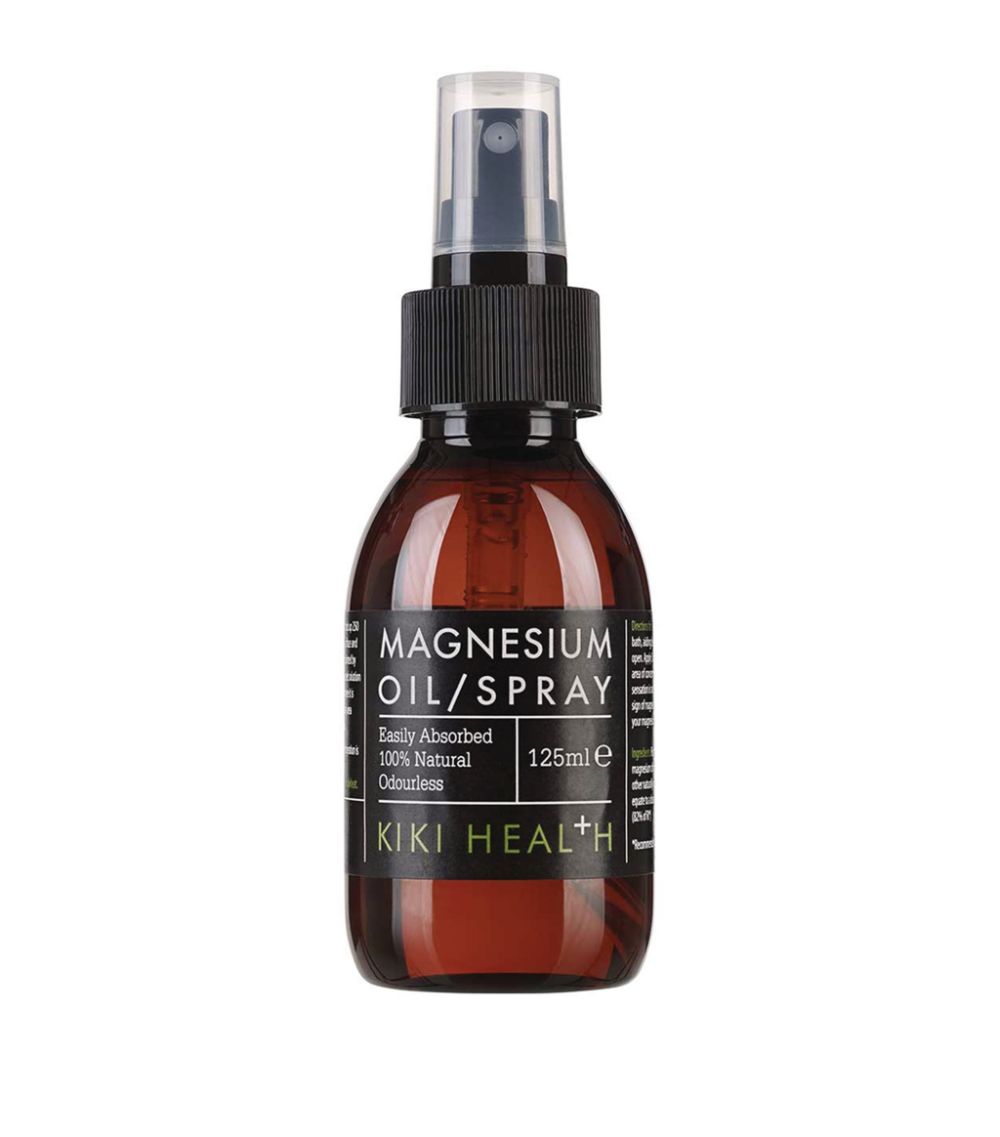 Magnesium Oil Spray 49656B