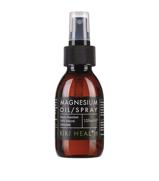 Magnesium Oil Spray 49656B