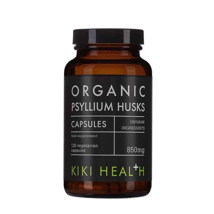 Psyllium Husks (Org) 49660A