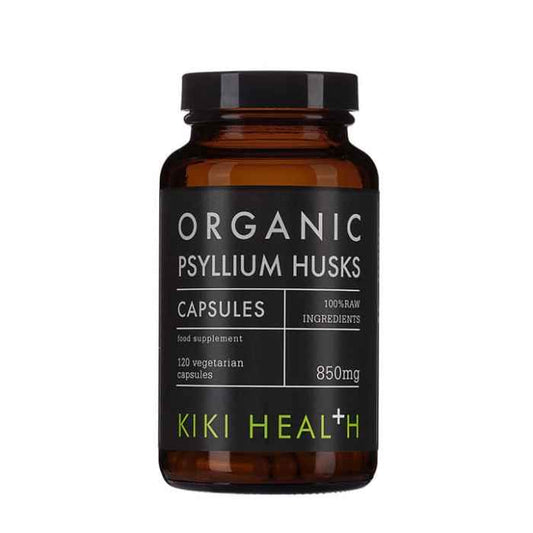 Psyllium Husks (Org) 49660A