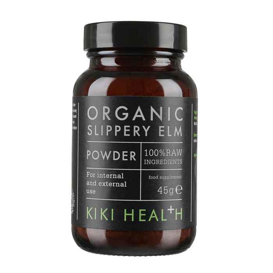 Slippery Elm Powder (Org) 49661A