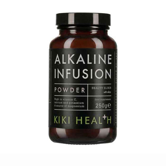 Alkaline Infusion Powder-(KIKI)
