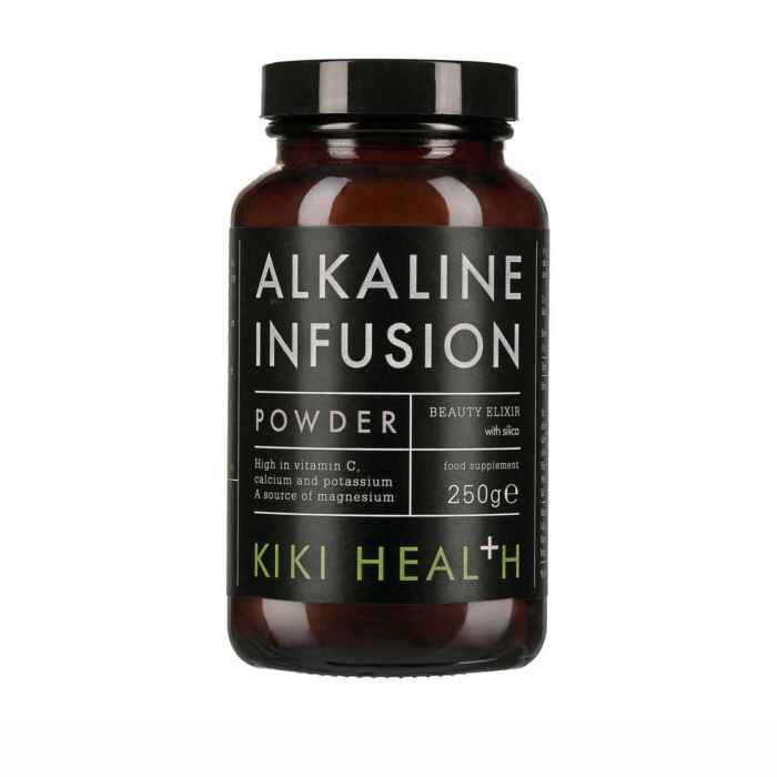 Alkaline Infusion Powder 49662B
