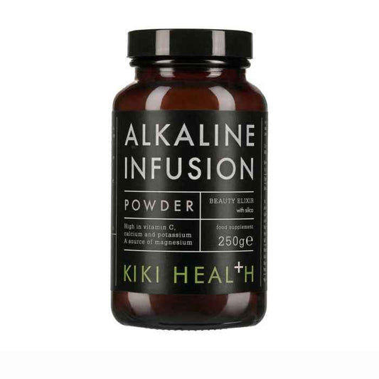 Alkaline Infusion Powder 49662B