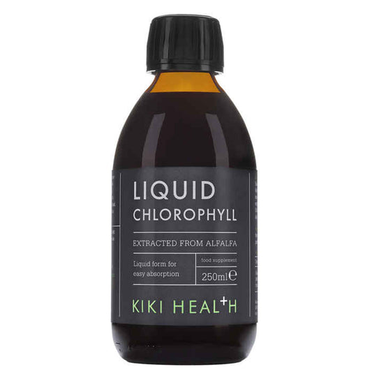 Liquid Chlorophyll-(KIKI)