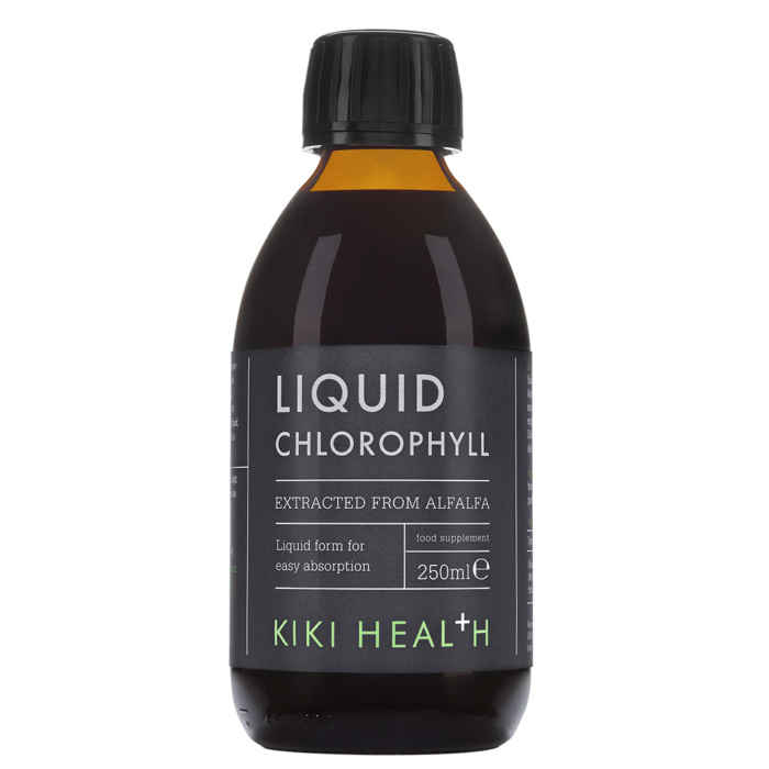 Liquid Chlorophyll 49663B