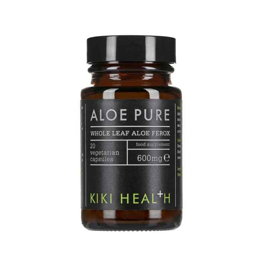 Aloe Vera Pure  49664B