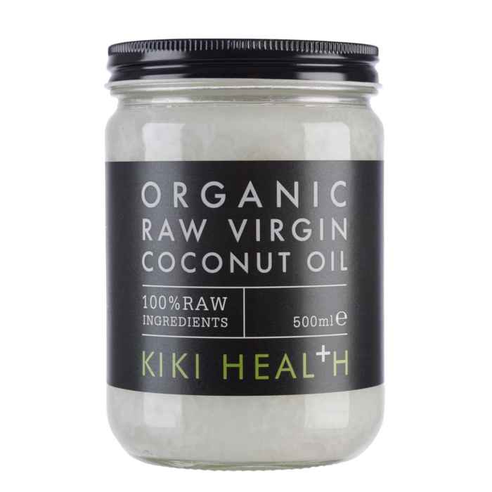Coconut Oil (Org) 49671A