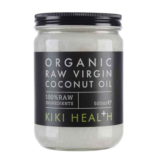 Coconut Oil (Org) 49671A