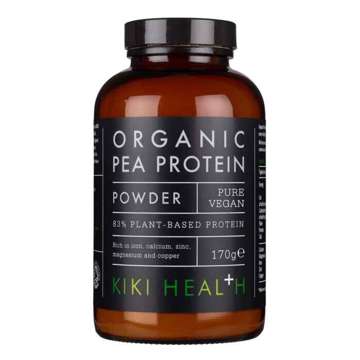 Pea Protein Powder (Org) 49674A