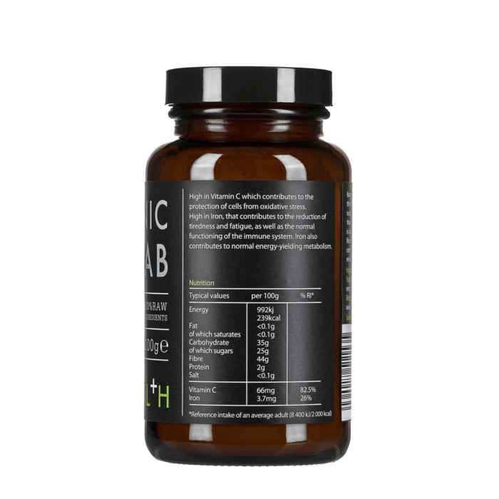 Baobab Powder (Org) 49677A