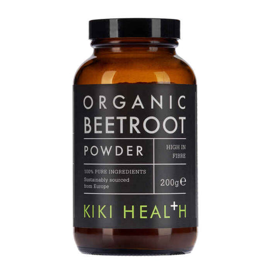 Beetroot Powder (Org)-(KIKI)