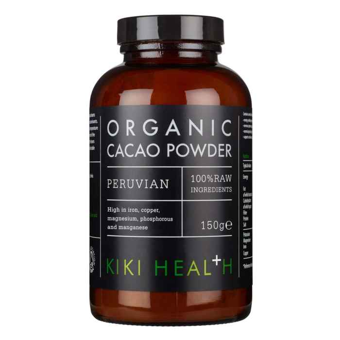Cacao Powder (Org) 49679A