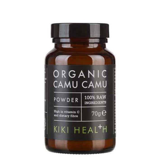 Camu Camu Powder (Org)-(KIKI) 49680A