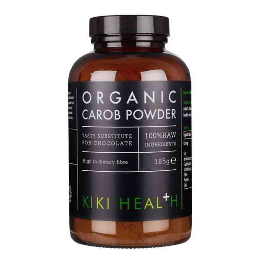 Carob Powder (Org) 49681A