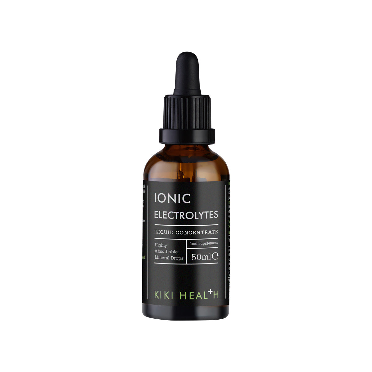 Ionic Electrolytes Liquid Concentrat 49693B