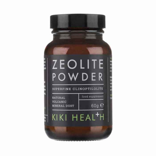 Zeolite Powder-(KIKI)