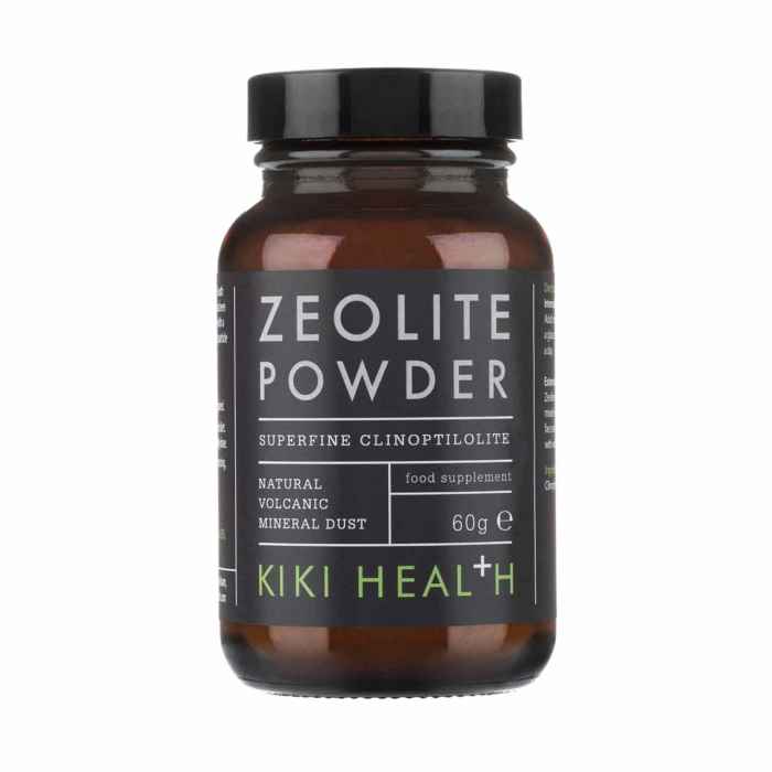 Zeolite Powder-(KIKI)