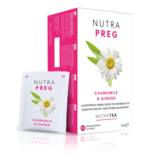 NutraPreg-(NutraTea)