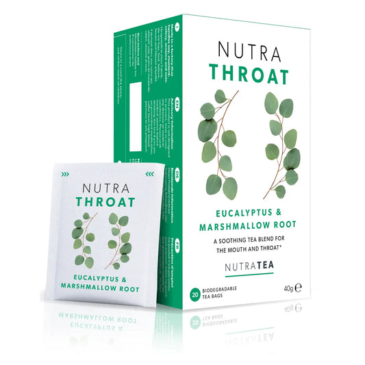 NutraThroat 49722B