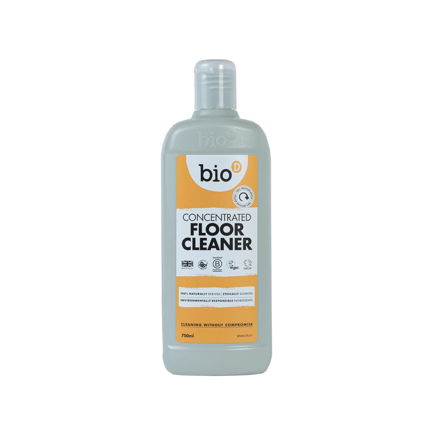 Concentrated Floor Cleaner 49748B