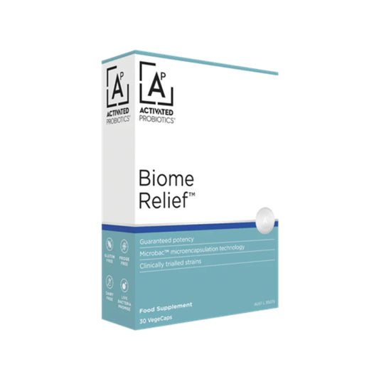 Biome Releif 49849B