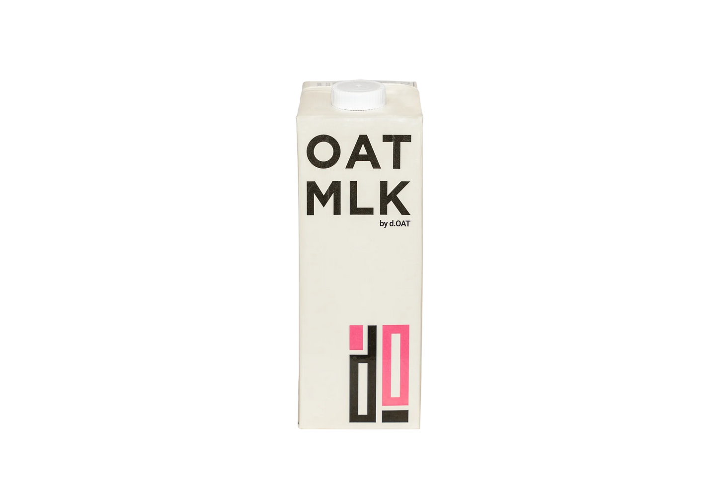 Barista Oat Milk 49857B