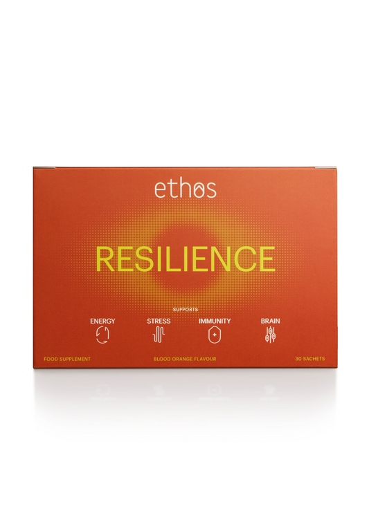 Resilience Sachets 49895B
