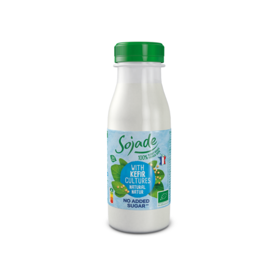 Natural Soya Kefir (Org) 49905A