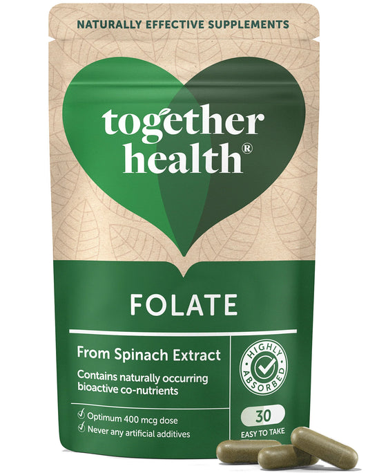Natural Folate 49961B