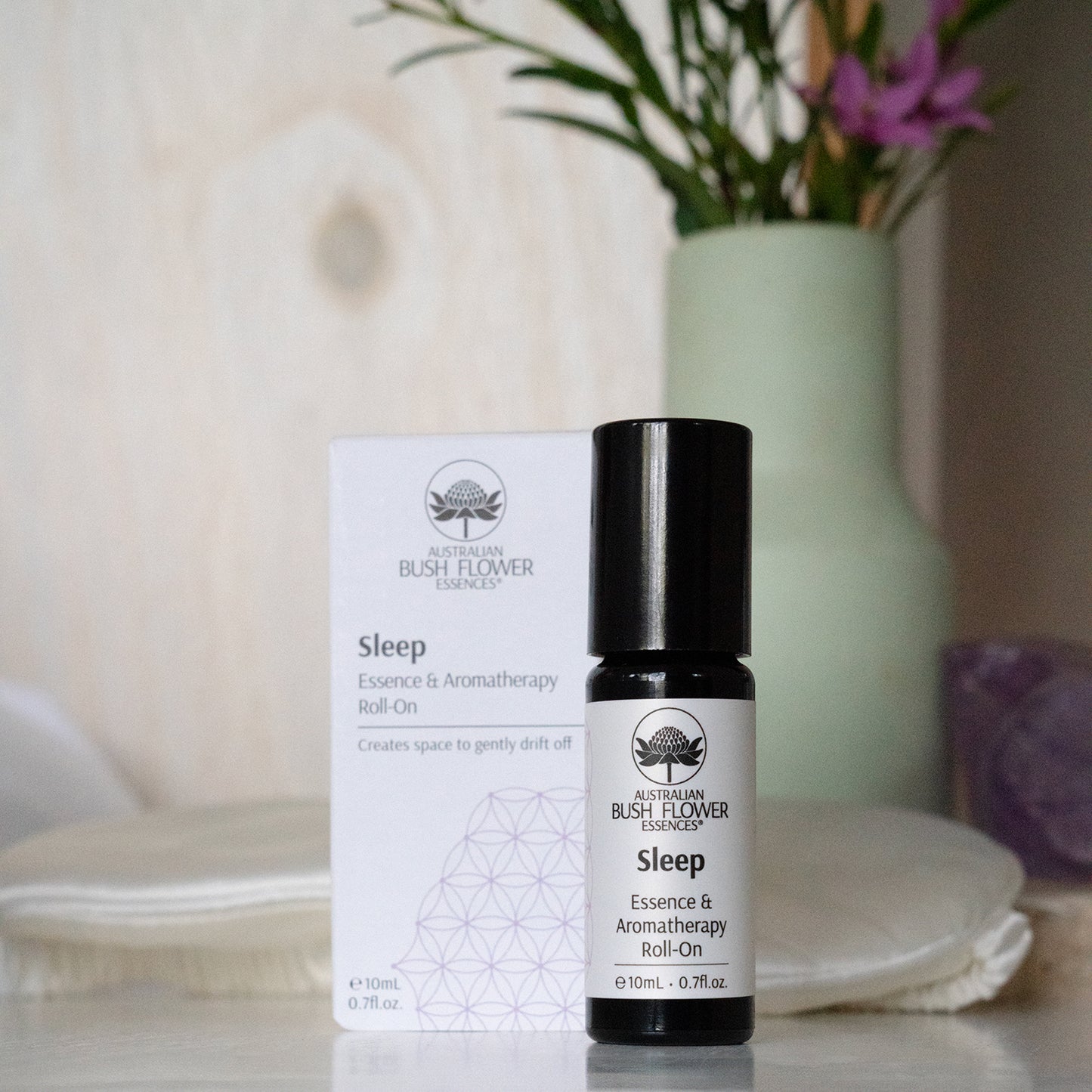 Sleep Essence & Aromatherapy Roll-On 49964B