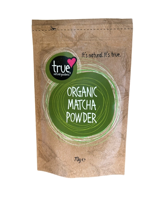 Matcha Powder (Org) 49975A