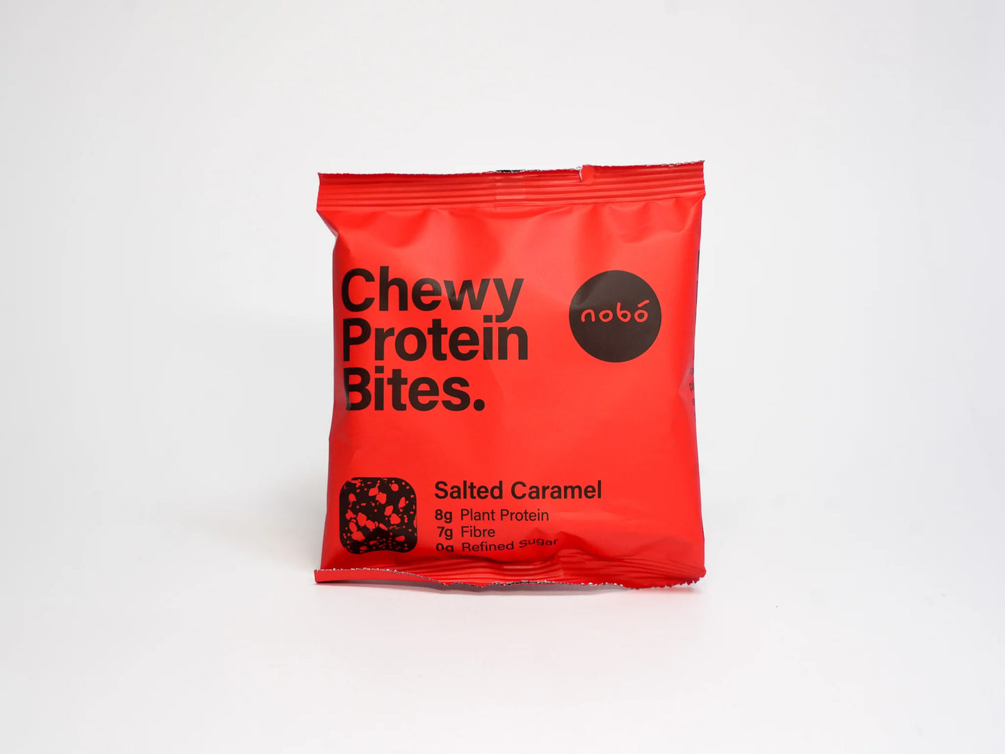 Salted Caramel Protein Bites 49982B