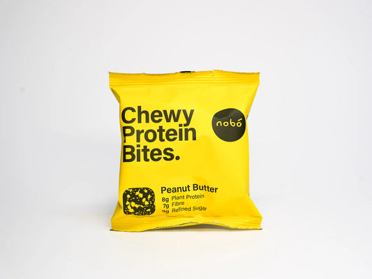 Peanut Butter Protein Bites 49983B
