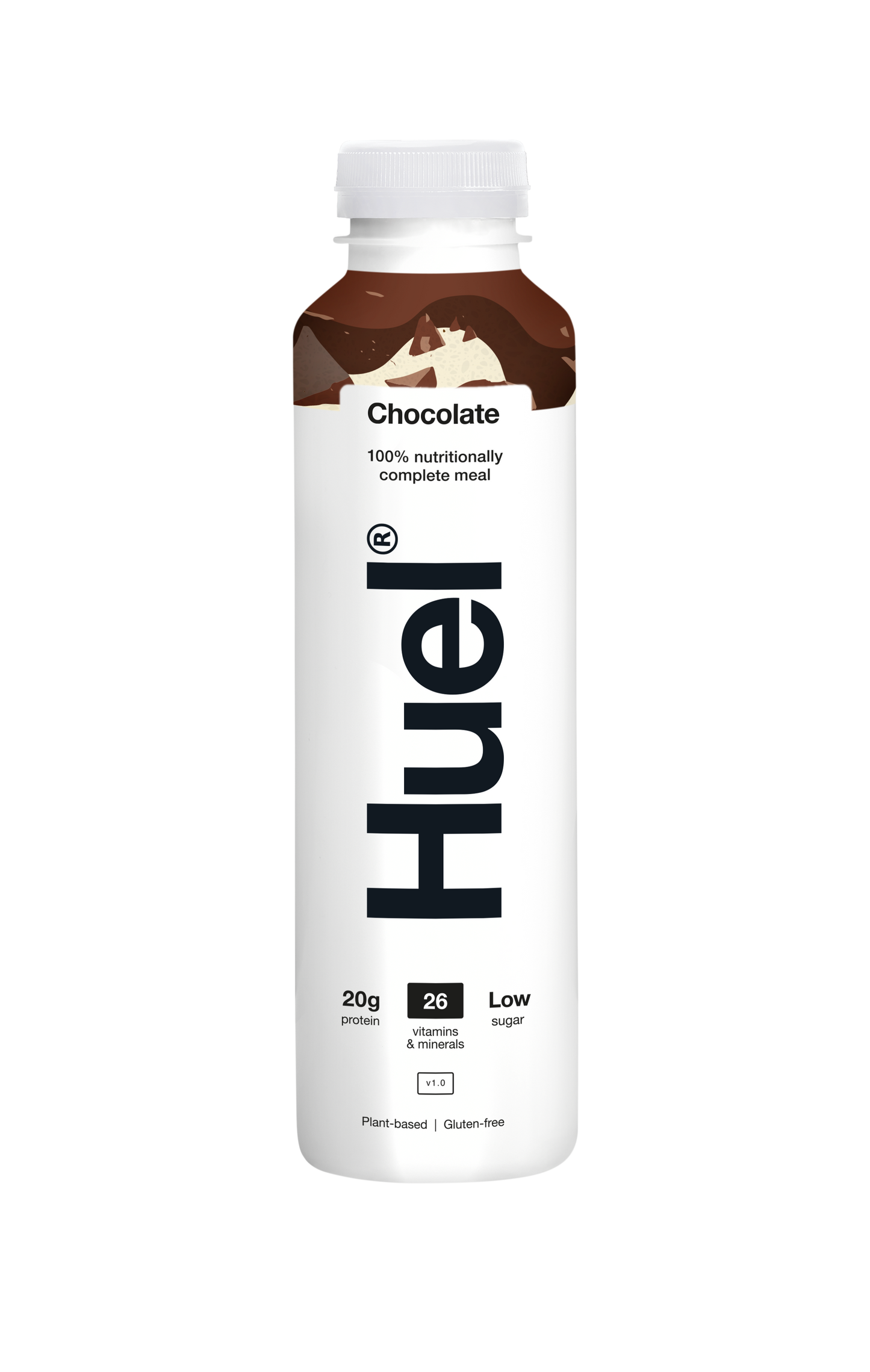 Complete Nutrition Chocolate Drink 49988B