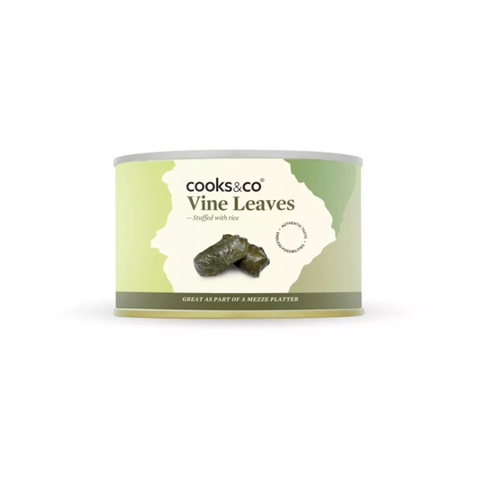 Stuffed Vine Leaves 50034B